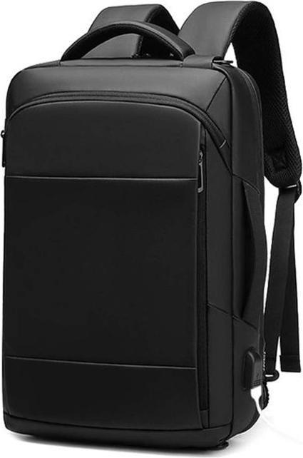 Actual product image Hermex Daypack Business Backpack Outdoor Backpack Travel Backpack (15 l)