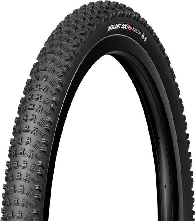Actual product image Kenda Slant Six (20 x 2.60, 66-584)