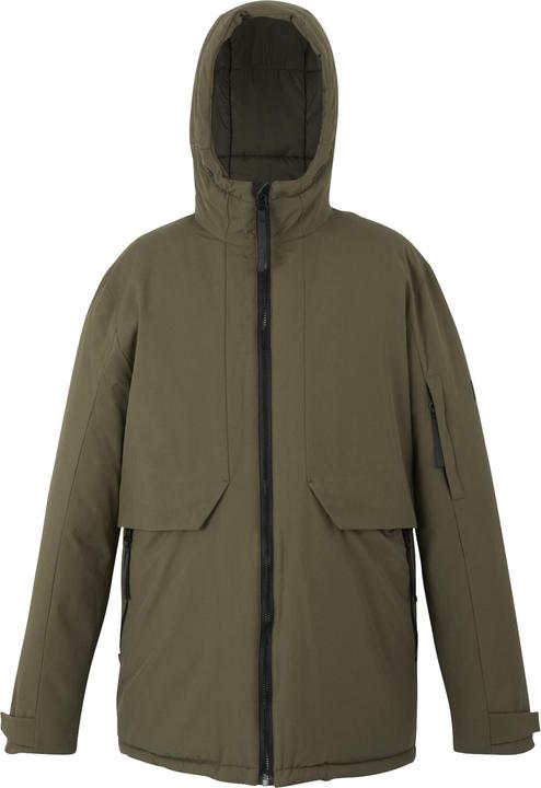 Produktbild Regatta Dallymoore Steppjacke (XL)