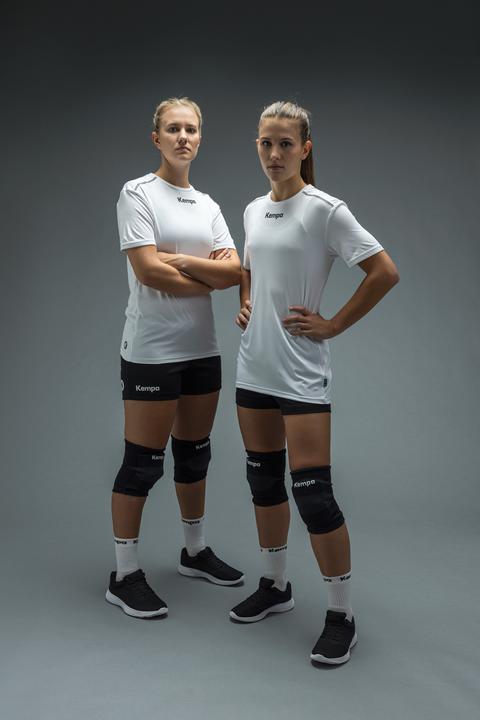 Produktbild Kempa -Kniebandage Gepolstert (Paar) (M, Knieschoner)