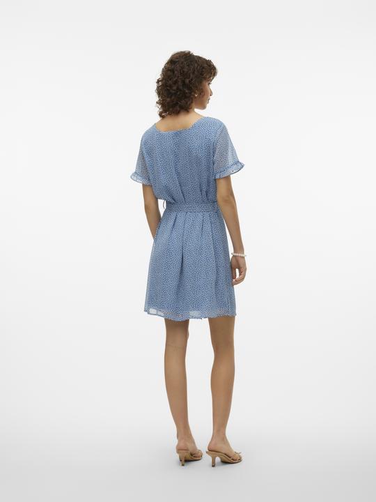 Image du produit Vero Moda VMCARO Robe courte Robe (S)