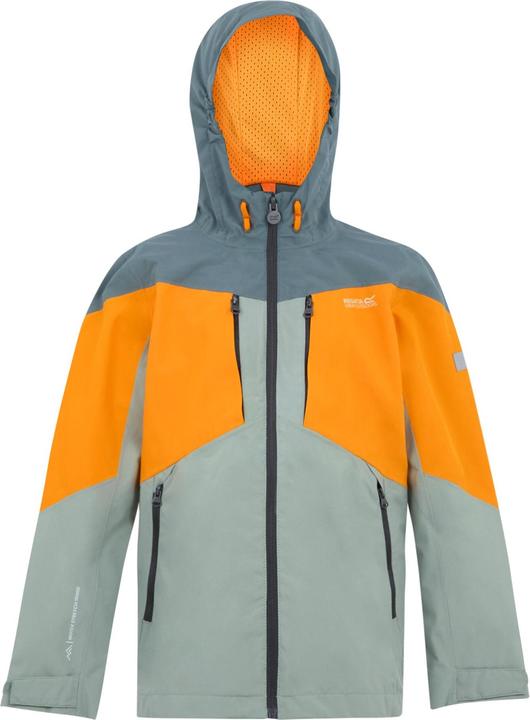 Image du produit Regatta - Veste imperméable HIGHTON - Enfant (116)