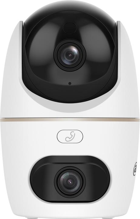 Actual product image Dahua NET CAMERA 5MP PT IR DOME/H5D-5F (2880 x 1620 Pixels)