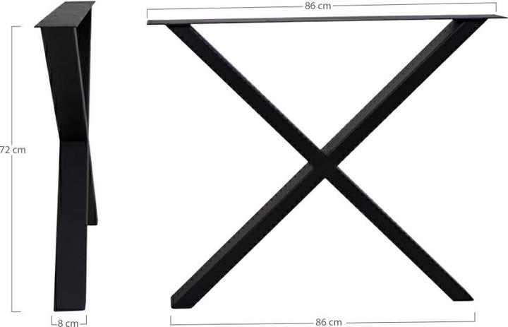 Actual product image House Nordic Nimes