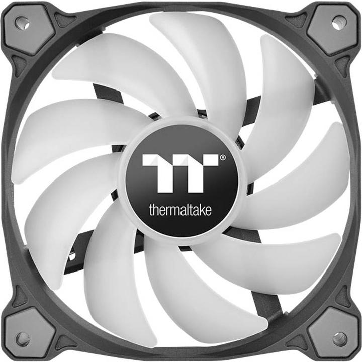 Produktbild Thermaltake Pure Plus 12 (120 mm, 3 x)