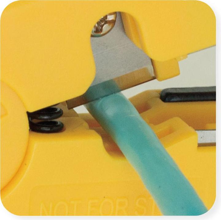 Actual product image Value Stripping tool