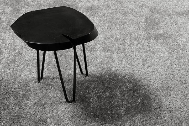Actual product image Esprit #Swagger Shag (200 x 200 cm)