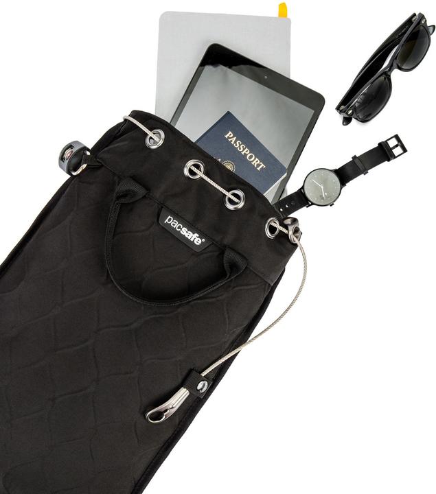 Productafbeelding Pacsafe Travelsafe (Omslag)