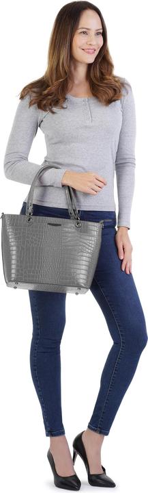 Actual product image Cluty Handtasche