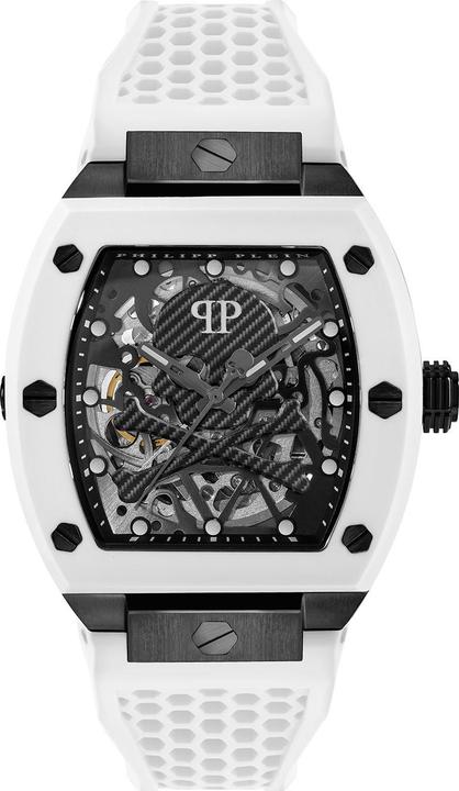 Produktbild Philipp Plein PWBAA2424 (Skeleton-Uhr, 0.00 mm)