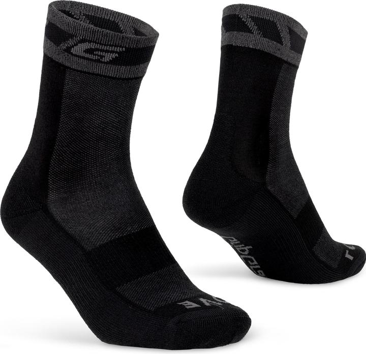 GripGrab Merino Winter Socks