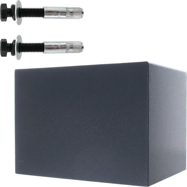 Produktbild Rottner Wertschutzschrank EN0 Samoa 26 Elektronikschloss (11 l)