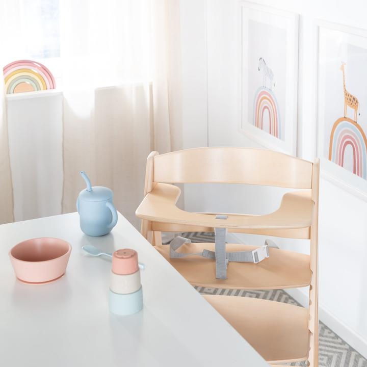Image du produit Roba Sit Up Flex (Chaise haute Rehausseur)