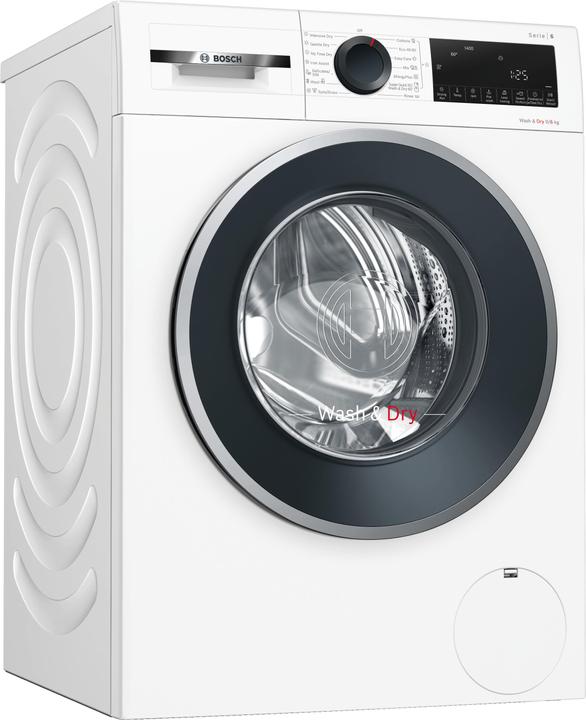 Actual product image Bosch Hausgeräte WNA14400EU