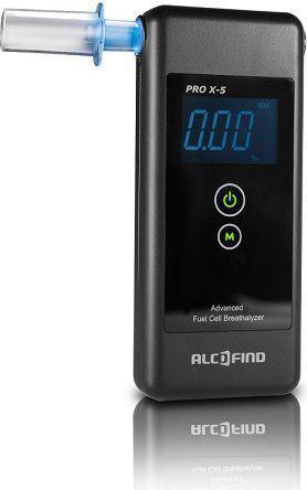 Produktbild Xiaomi Pro X-5 breathalyzer