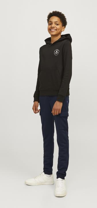 Actual product image Jack & Jones Jpstgordon Jjbradley Cargo Pan Noos Jnr (176)
