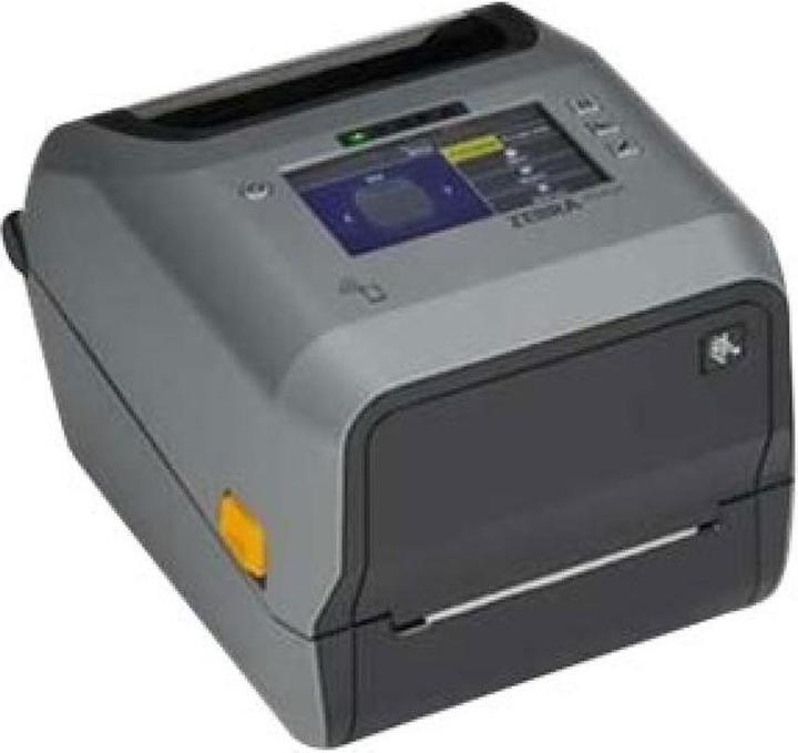 Zebra GX Series GX430t - Label printer (300 dpi)