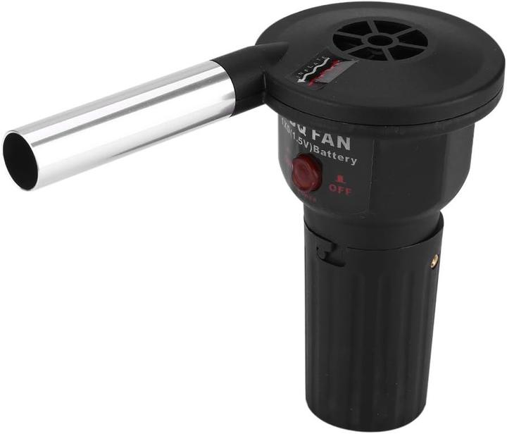 Produktbild Fdit Grillventilator