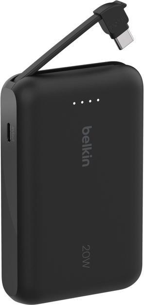 Produktbild Belkin BoostCharge (10000 mAh, 20 W, 36 Wh)