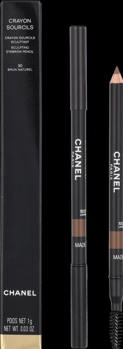 Image du produit Chanel Crayon Sourcils Sculptant Eyebr No 30 (Brun Naturel)