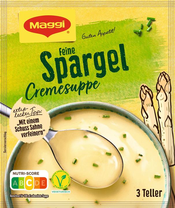 Spargel