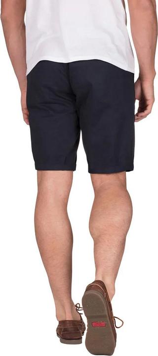 Actual product image Raging Bull Mens Plain Chino Shorts (46)