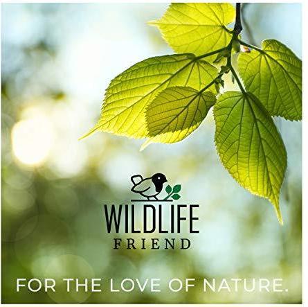 Image du produit Wildlife Friend Hôtel pour insectes XL (Abeille, Coccinelles, Papillons, Chrysanthèmes)
