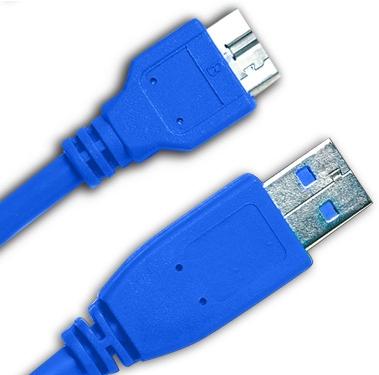 Actual product image Joujye Jou Jye Computer CC 140 (1 m, USB 3.2 Gen 1)