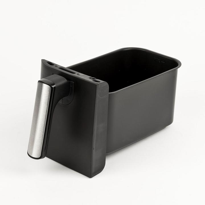 Image du produit Girmi Frytkownica beztłuszczowa dwukomorowa FG26