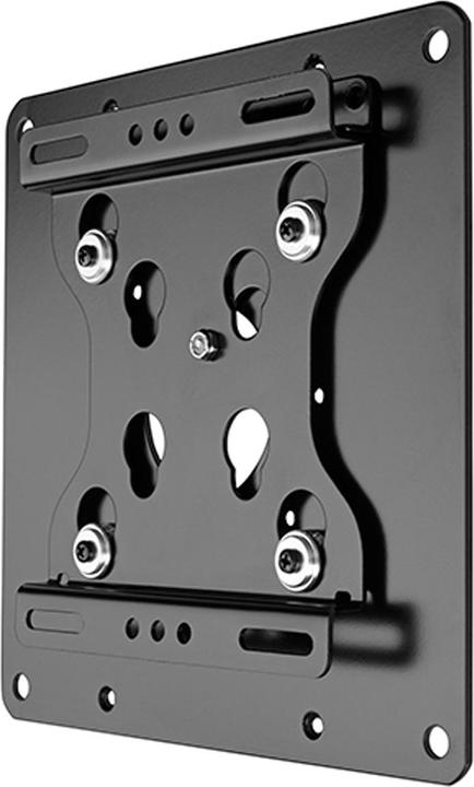 Actual product image Chief FSR Series FSR1U - Bracket for flat panel display - Black - Screen size: 25.4 (Various)