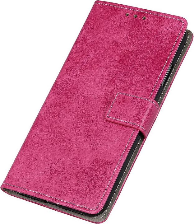 Produktbild Cover-Discount Vintage Style Wildleder Optik
