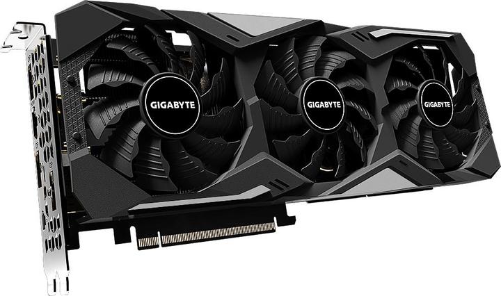 Produktbild Gigabyte GeForce RTX 2080S Gaming OC (8 GB)