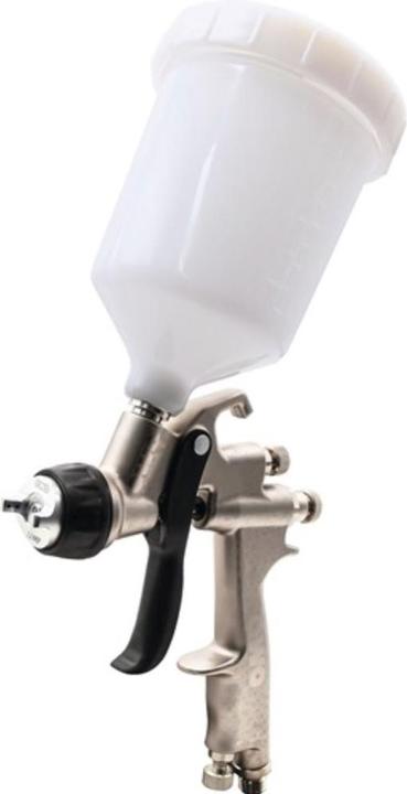 Produktbild EWO Lackierpistole cleverpaint DN 7,2 G 1/4 ″ DN 7,2 Stahlstecknippel HVLP