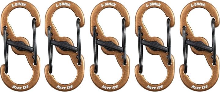 Nite Ize S-Biner