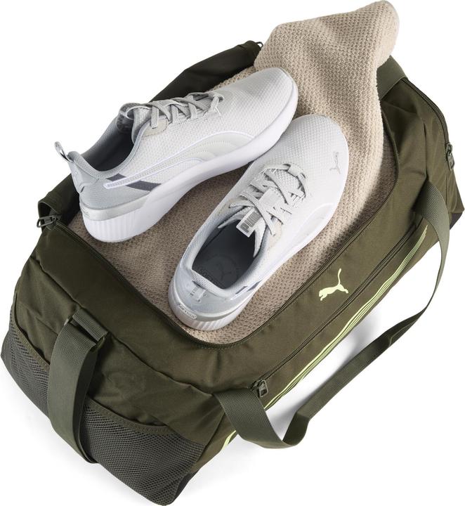 Produktbild Puma FUNDAMENTAL Small Sports Bag (34 l)