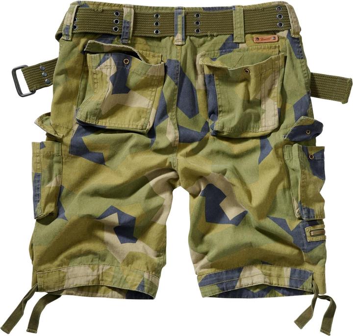 Produktbild Brandit Savage Vintage Cargo Shorts (7XL)