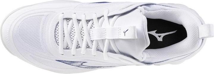 Actual product image Mizuno Wave Luminous 3 (42)