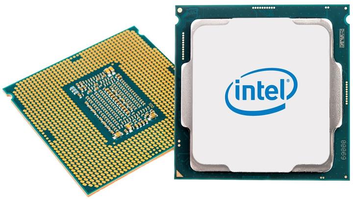 Produktbild Intel Xeon E-2224 Prozessor Cache (LGA 1151, 3.40 GHz, 4 -Core)