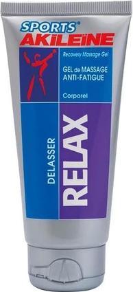 Akileïne Relax Entspannungs Creme (1 x, 75 ml, 100 g)