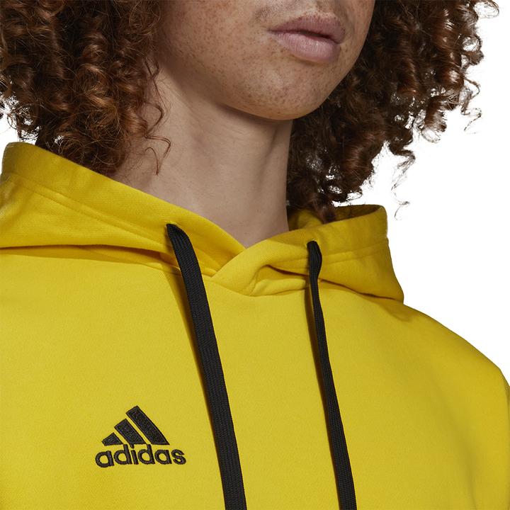 Actual product image adidas Entrada 22 hoodie men (XXL)