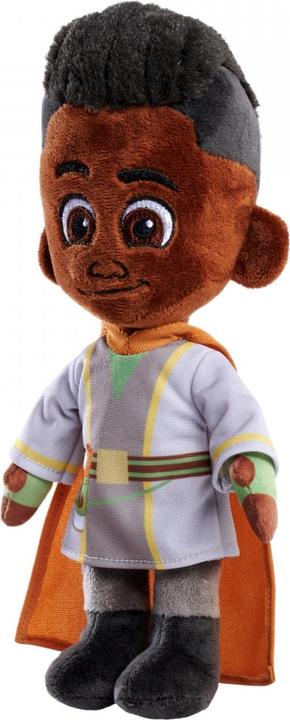 Actual product image Simba Disney Young Jedi Adventures, Kai (28 cm)