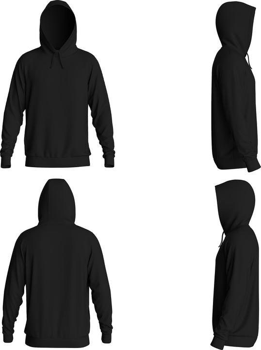 Produktbild Kappa Jalvo (XXL)