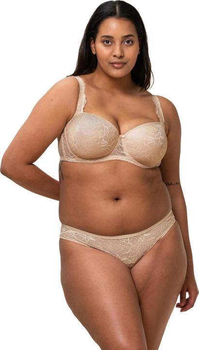 Immagine prodotto Triumph Reggiseno con ferretto Amourette Charm (70 A, Confezione da 2)