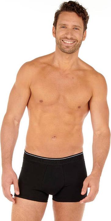 Image du produit HOM Boxer Casual Confortable Matt (S, Lot de 3)