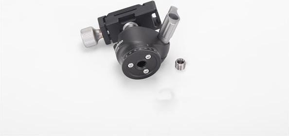 Produktbild Leofoto LH-25 (Kugelkopf)