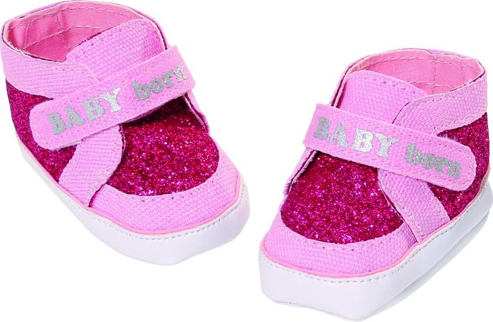 Immagine prodotto Zapf Creation Scarpette B.Born Sneaker assortite
