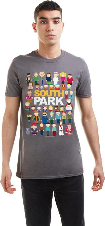Produktbild Ubisoft Charakter TShirt (M)