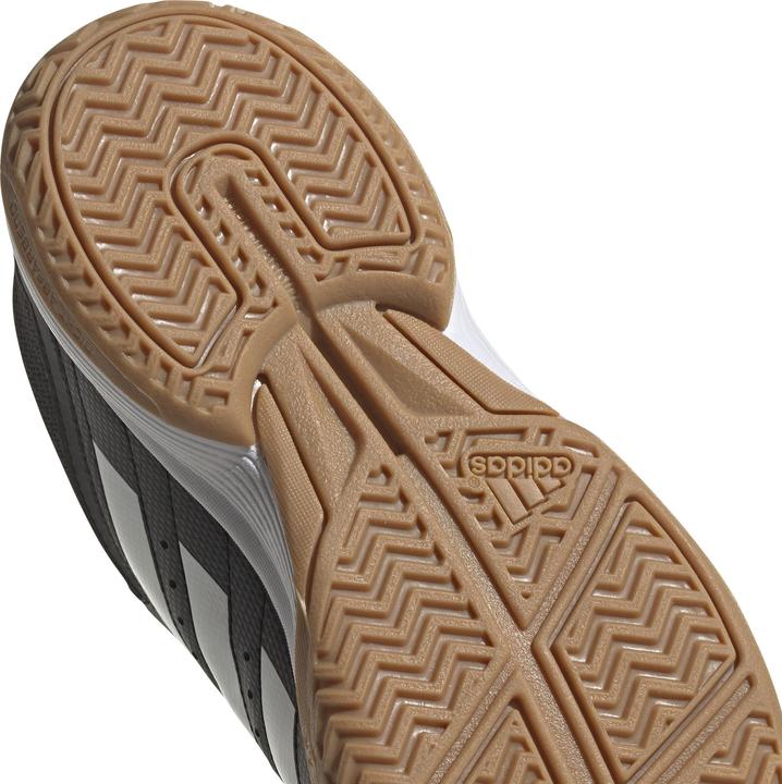 Immagine prodotto adidas Ligra 7 Bambini Scarpe Indoor Bambini (36 2/3)