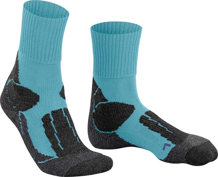 Produktbild Falke TK1 Adventure Cool Damen Trekking (41 - 42)