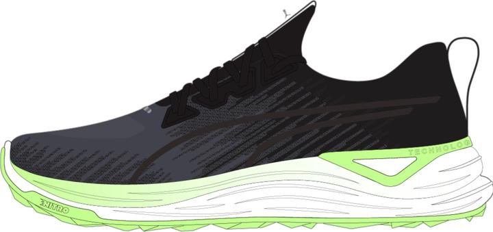 Actual product image Puma Electrocat NITRO™ (43)